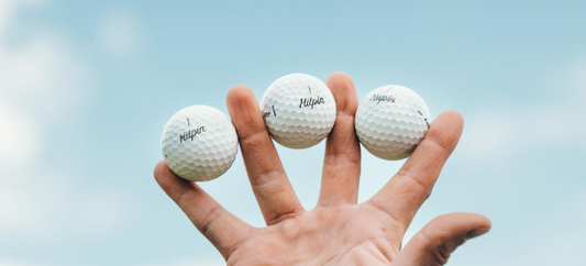 Bättre Golf till Bättre Pris – Därför Bör Du Välja Återvunna Golfbollar från SplashGolf!