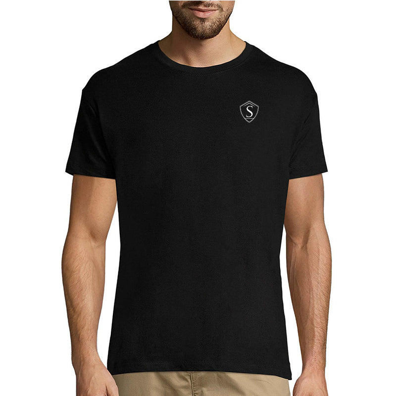 Splash Golf T-shirt – Den Perfekta Golftröjan för Komfort och Prestanda