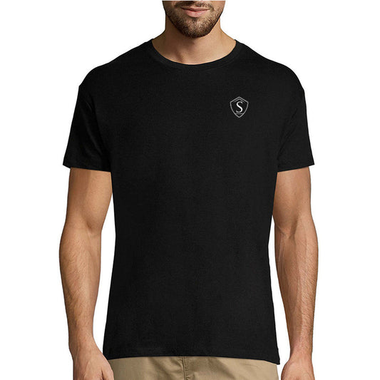 Splash Golf T-shirt – Den Perfekta Golftröjan för Komfort och Prestanda