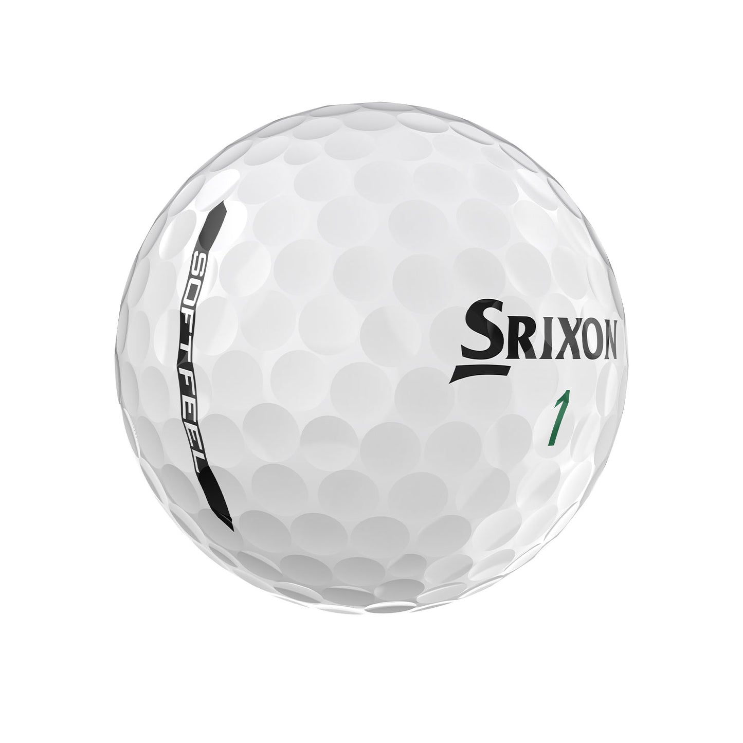 SRIXON SOFT FEEL - Splash Golf