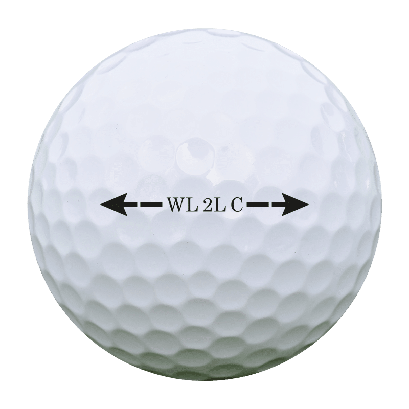 WHITE LABEL TOUR MIX - Splash Golf