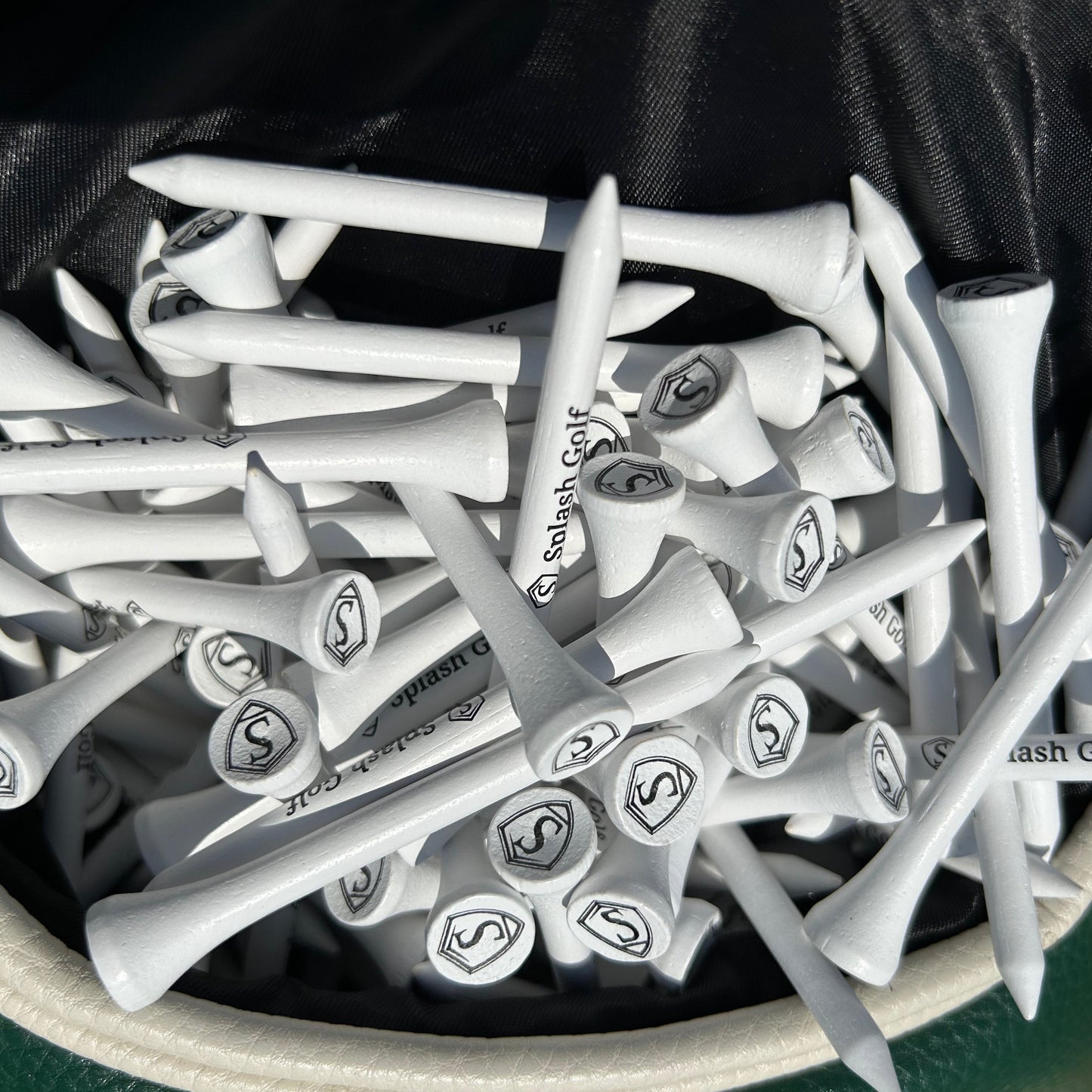 Splash Golf Tees 44mm - Splash Golf