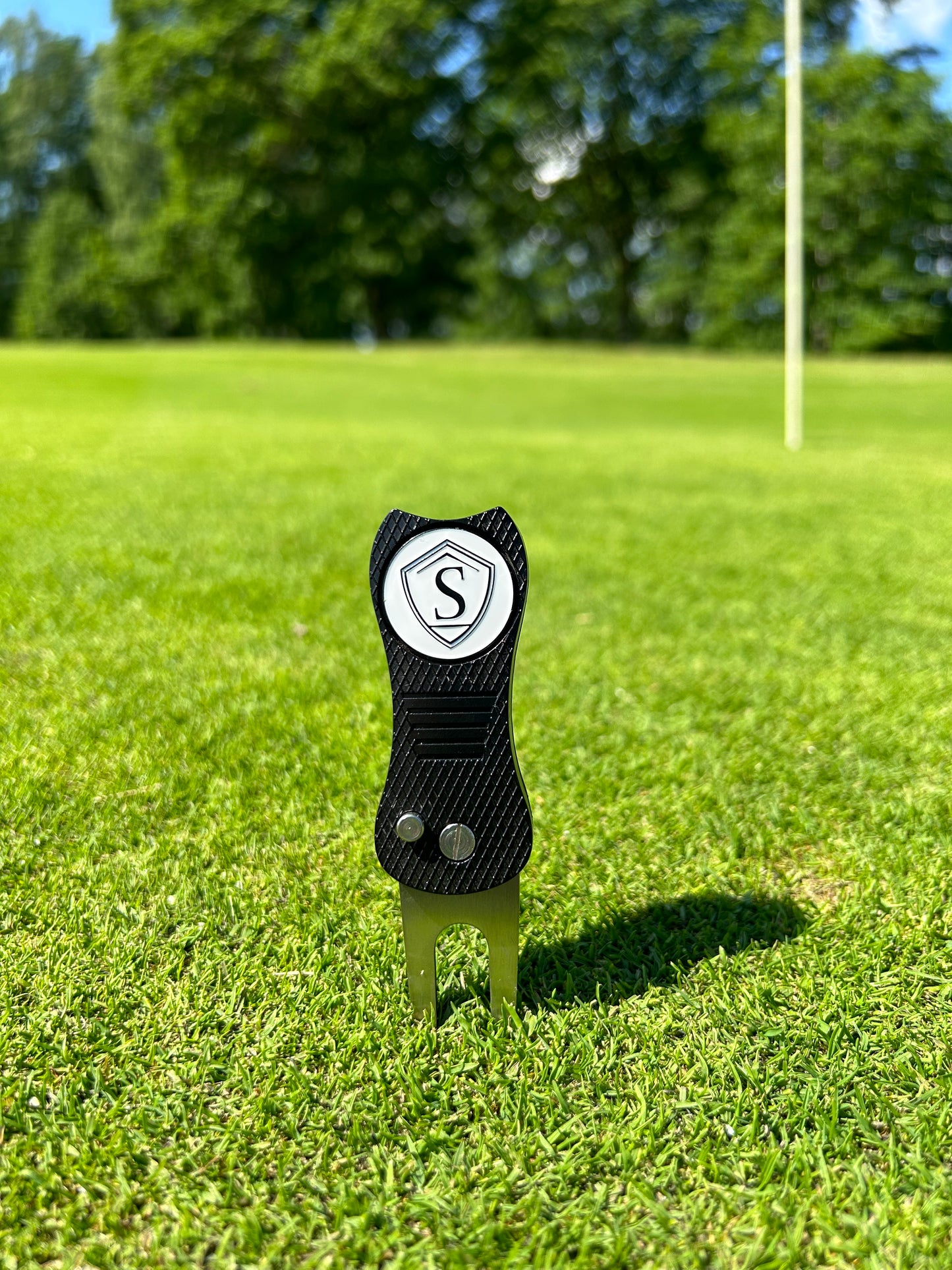 Golf Repair Divot Tool Premium - Splash Golf