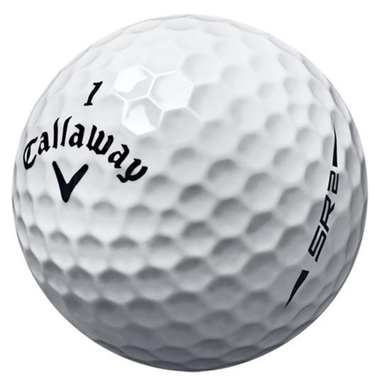 CALLAWAY SR2 / SR3 - Splash Golf