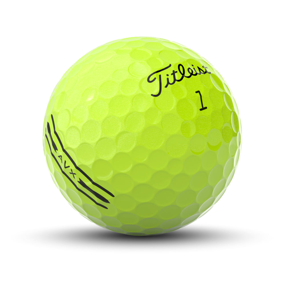 Titleist Premium MIX GULA - Splash Golf