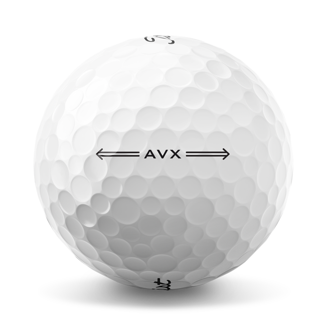 TITLEIST AVX - Splash Golf