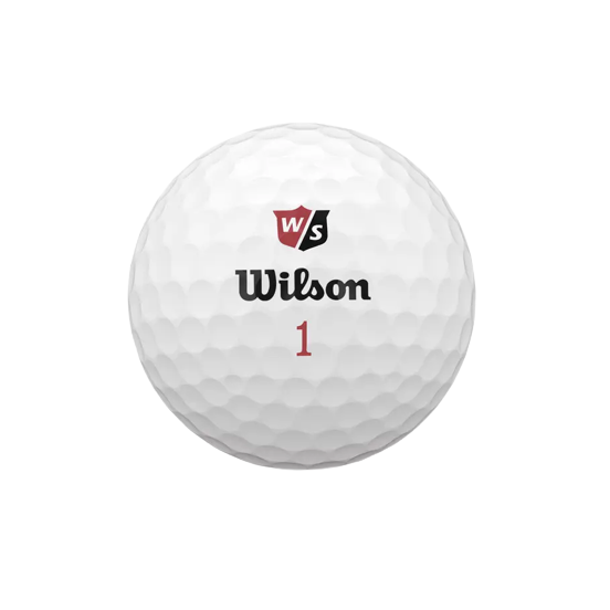 WILSON STAFF MIX 50st - Splash Golf