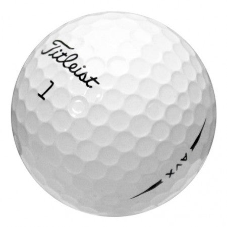 TITLEIST AVX - Splash Golf