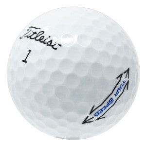 TITLEIST TOUR SPEED - Splash Golf