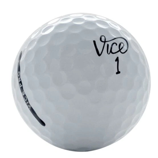 VICE PRO - Splash Golf