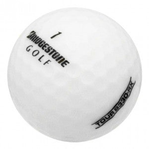 BRIDGESTONE TOUR - Splash Golf