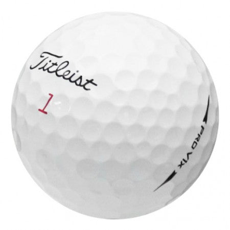 TITLEIST PRO V1X - Splash Golf
