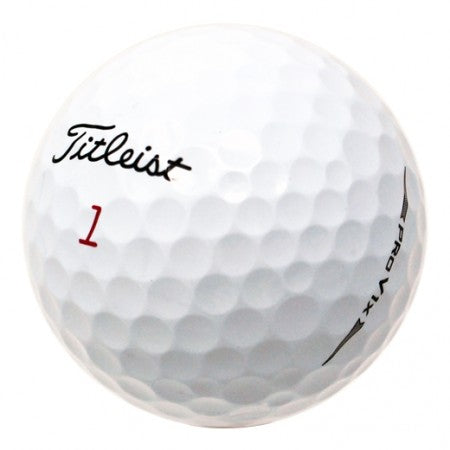 TITLEIST PRO V1X - Splash Golf