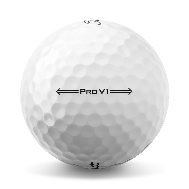 TITLEIST PRO V1 2021 - Splash Golf