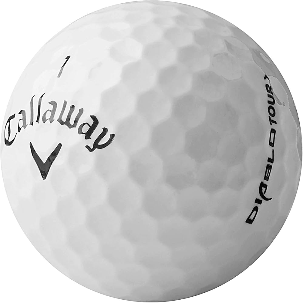 Callaway Diablo
