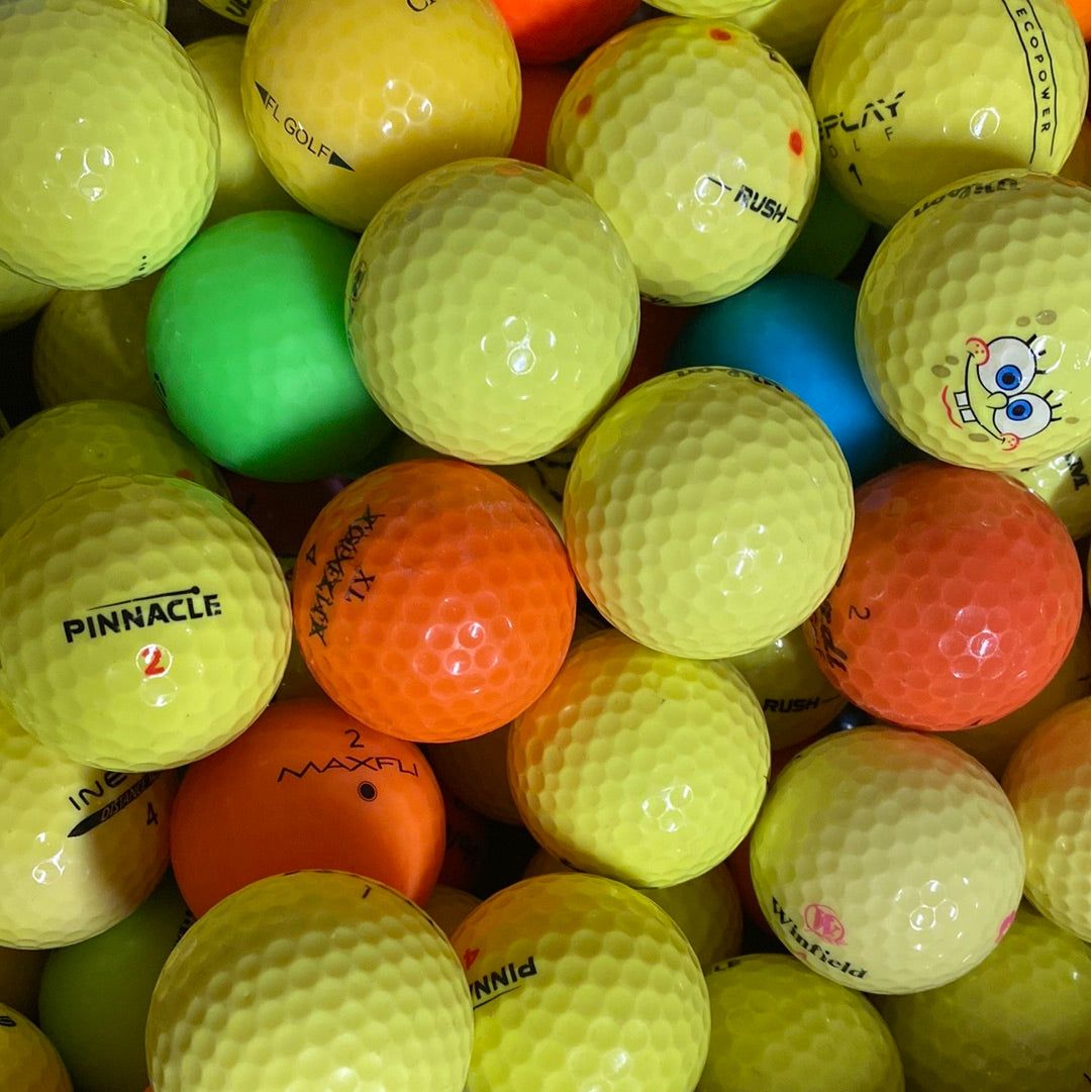 Färg MIX - Splash Golf