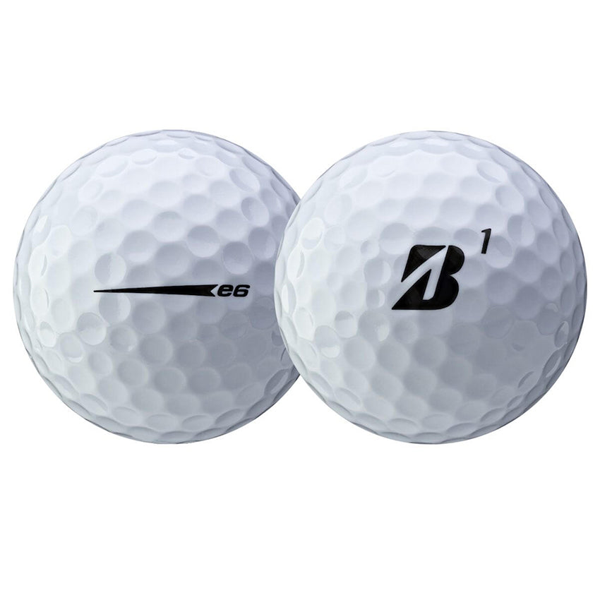 BRIDGESTONE E6 - Splash Golf