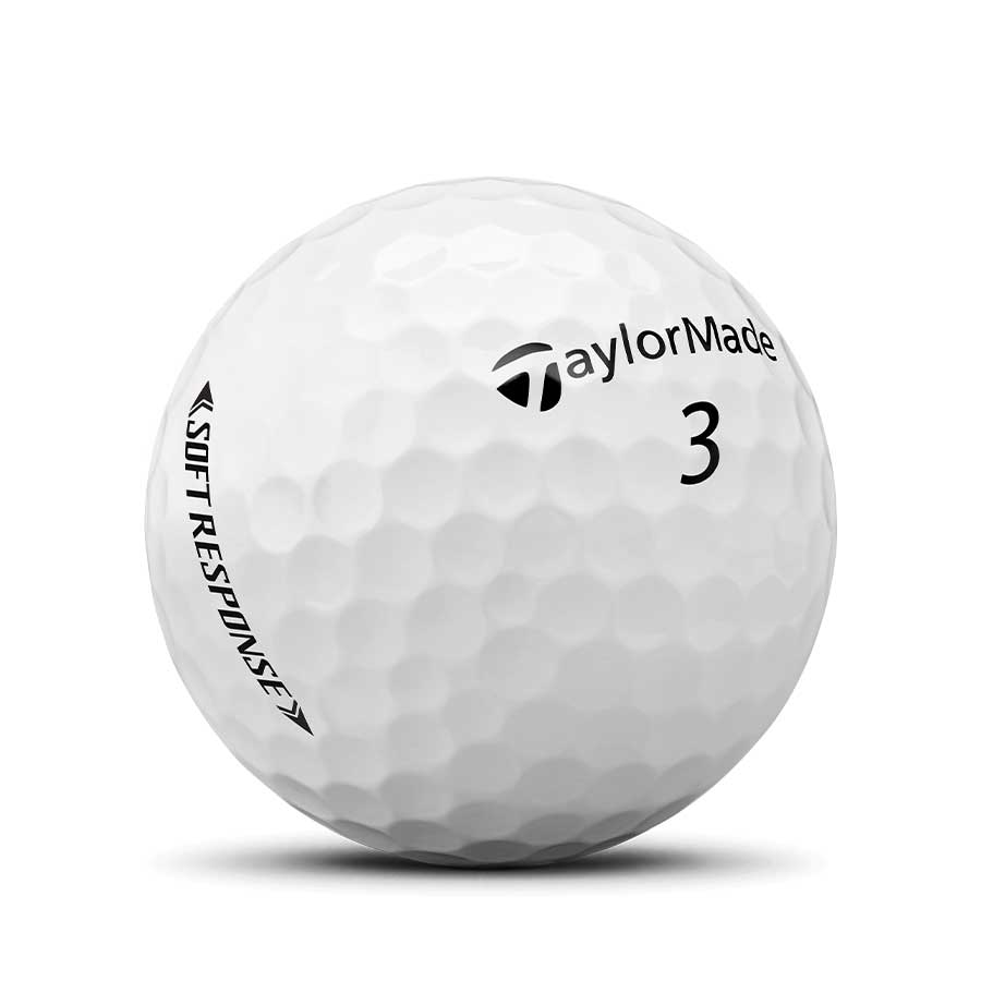 TAYLORMADE SOFT RESPONSE - Splash Golf