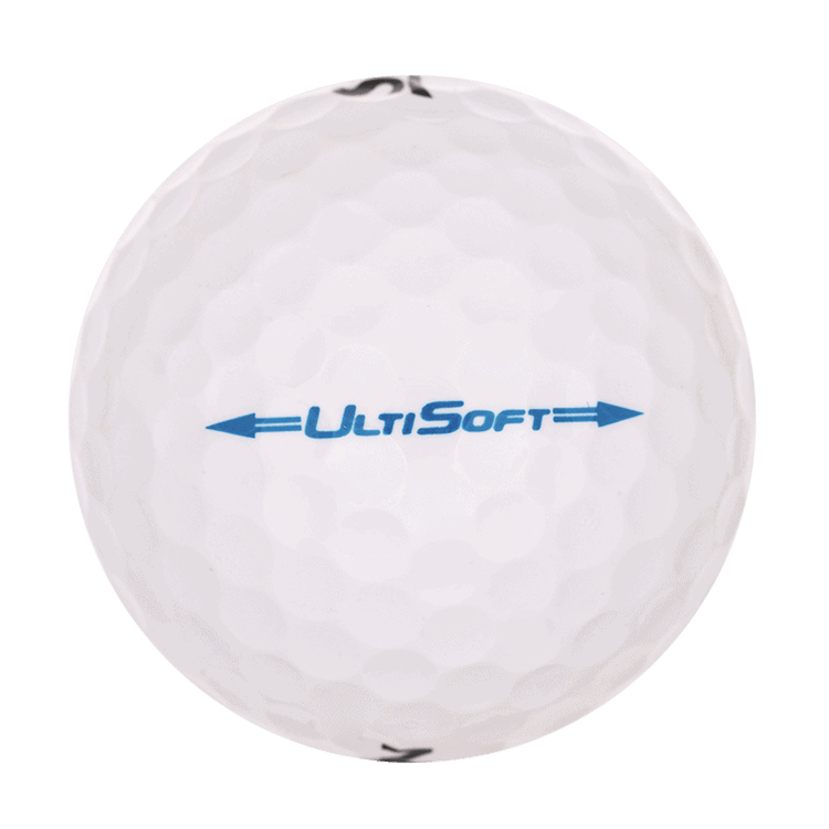 SRIXON ULTISOFT - Splash Golf