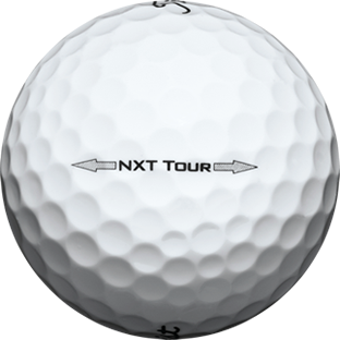 TITLEIST NXT TOUR - Splash Golf