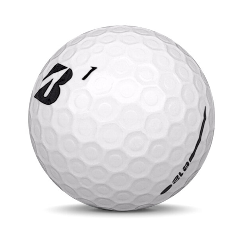 BRIDGESTONE E12 - Splash Golf