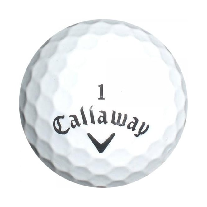 CALLAWAY SR2 / SR3 - Splash Golf