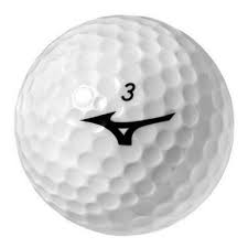 MIZUNO PREMIUM MIX - Splash Golf