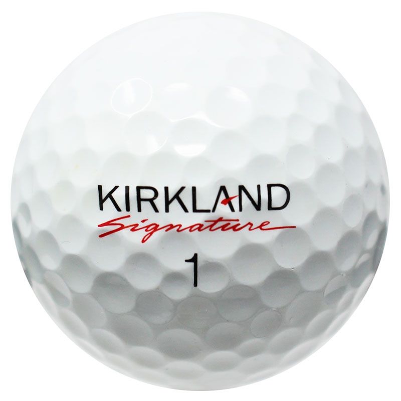 KIRKLAND PREMIUM MIX - Splash Golf