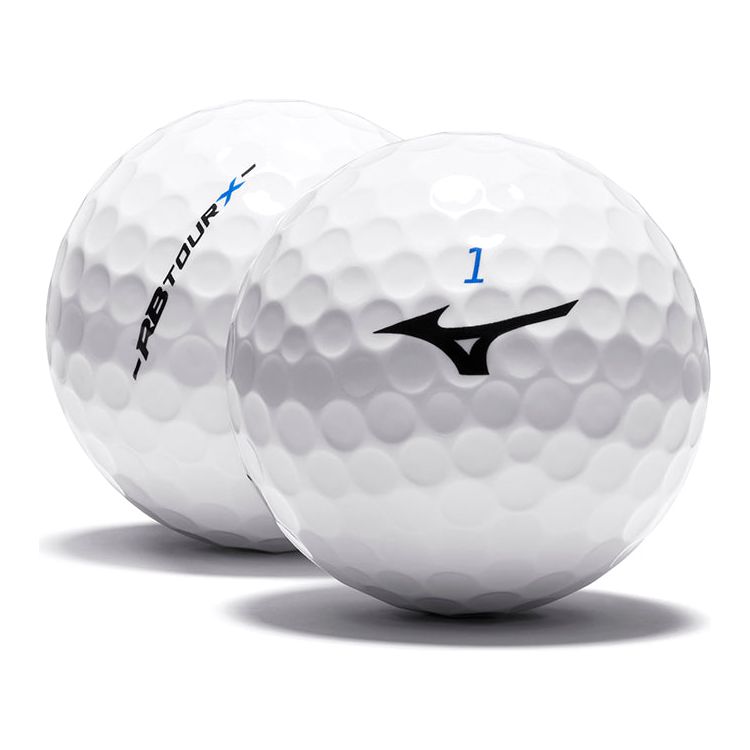 MIZUNO PREMIUM MIX - Splash Golf