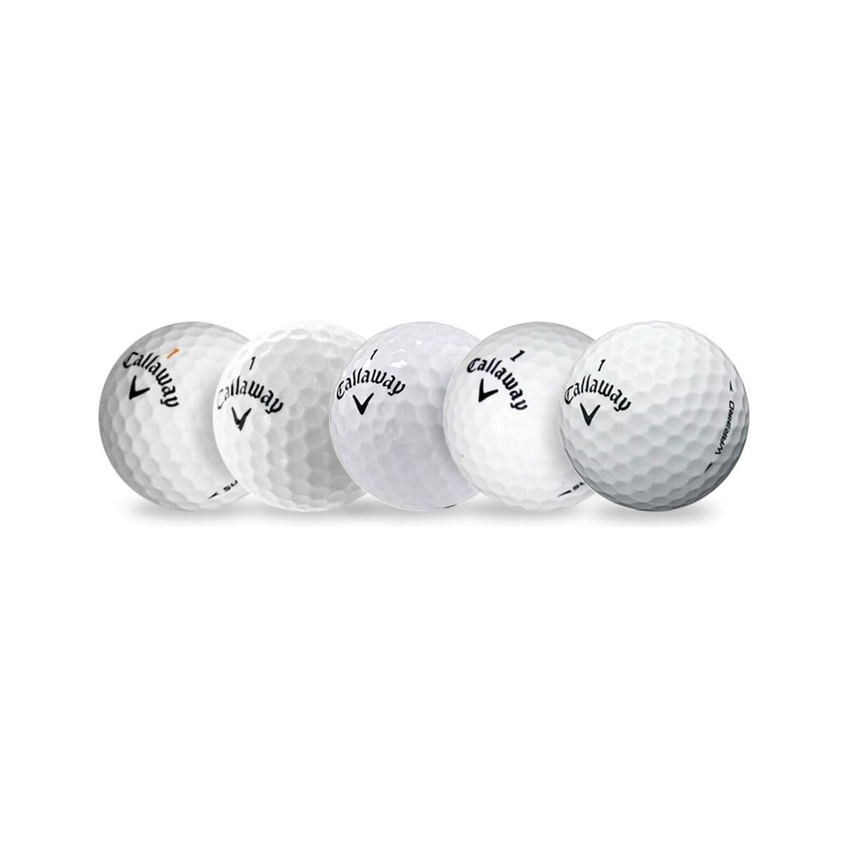 CALLAWAY PERMIUM MIX - Splash Golf