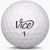 VICE PRO - Splash Golf