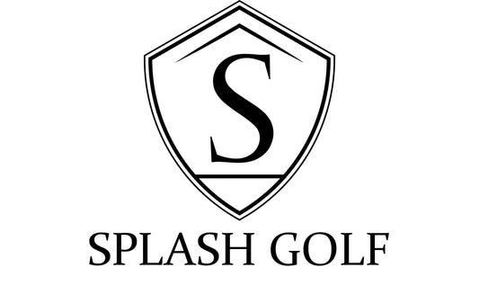 Maximera Ditt Spel: Uppgradera Med Billiga Golfbollar Från Splash Golf!