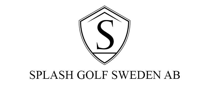 Splash Golf - Din Lagerbutik för Golfbollar och Golfprodukter i Lerum