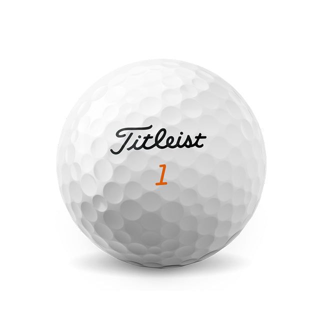 Titleist Golfbollar: Det Bästa Valet för Din Golfupplevelse