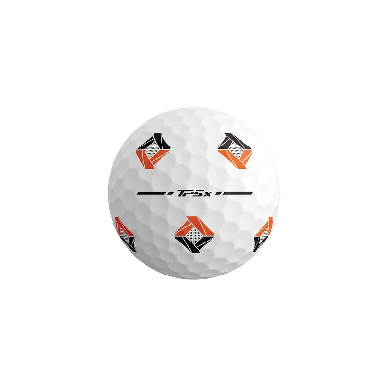 TAYLORMADE TP5/TP5X - PIX