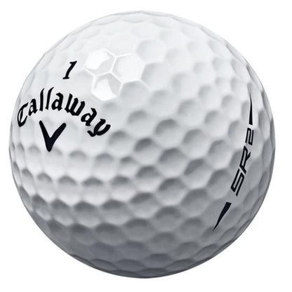 CALLAWAY SR2 / SR3