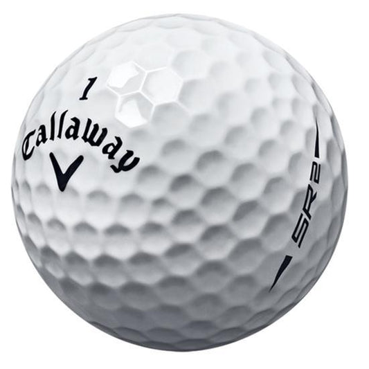 CALLAWAY SR2 / SR3 - Splash Golf