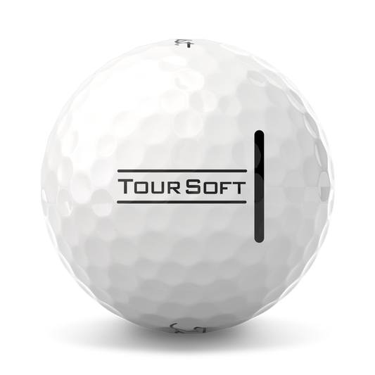 TITLEIST TOUR SOFT