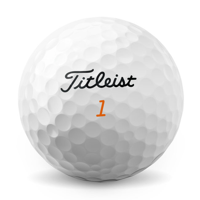 TITLEIST VELOCITY