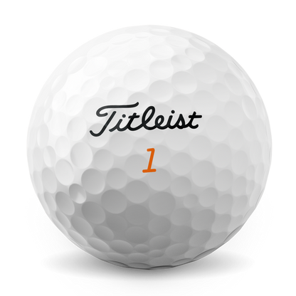 TITLEIST VELOCITY