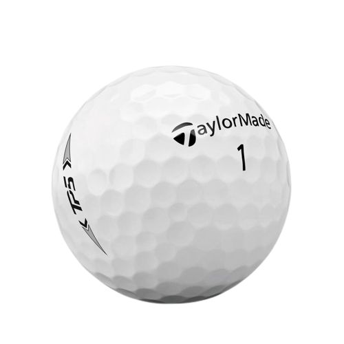 TAYLORMADE TP5/TP5X