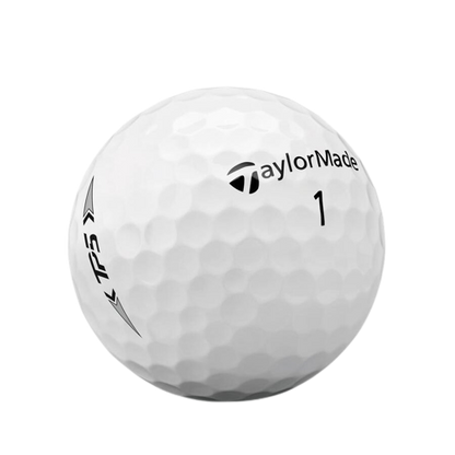 TaylorMade TP5/TP5x