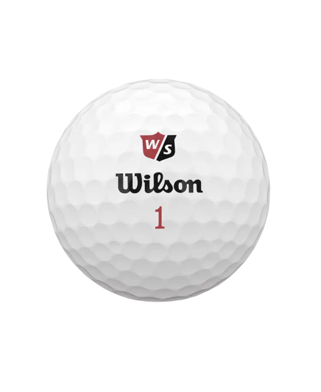 WILSON STAFF MIX 50st