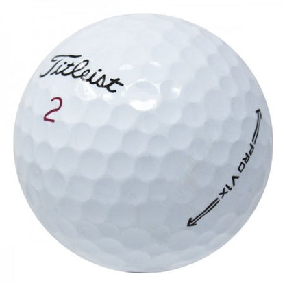 TITLEIST PRO V1X 2021