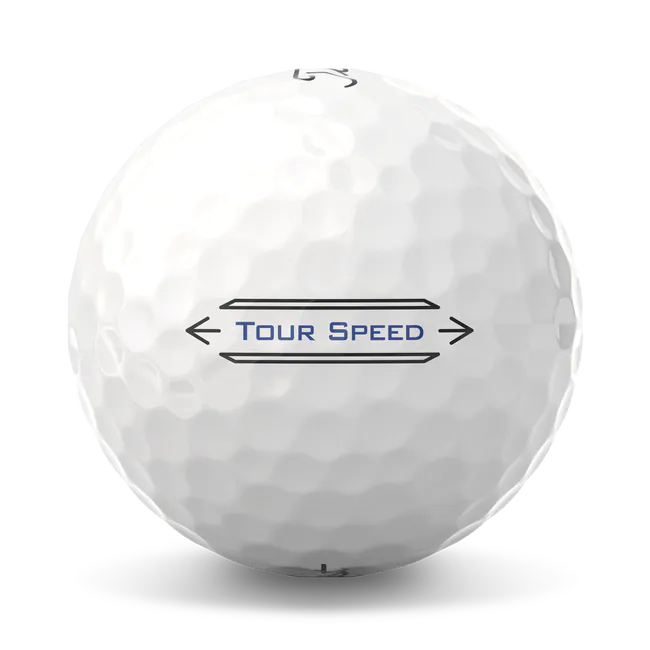 TITLEIST TOUR SPEED