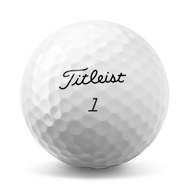 TITLEIST PRO V1