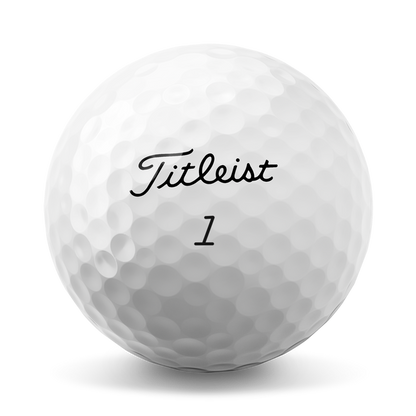 TITLEIST PRO V1