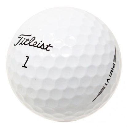 TITLEIST PRO V1