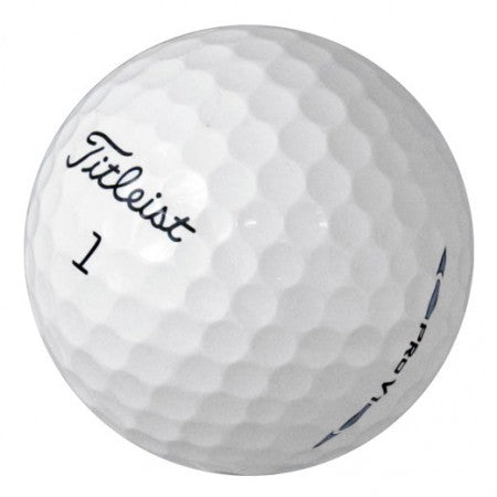 TITLEIST PRO V1