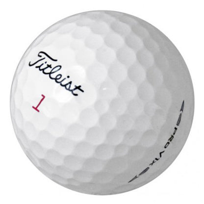 TITLEIST PRO V1X